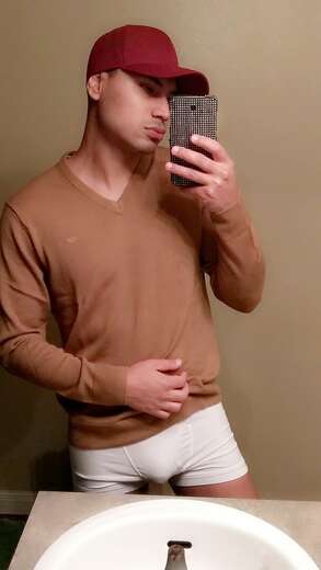 Latino - Alternate Photo