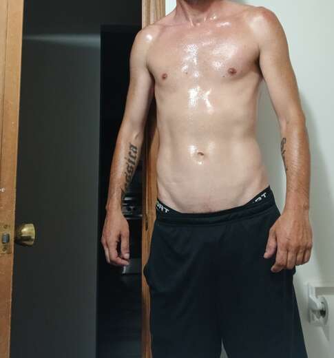 Friends/ Fun/ ??? - Straight Male Escort in Milwaukee - Main Photo