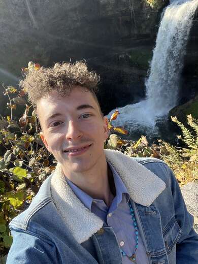 Fun, Youthful, and excited about Life - Alternate Photo