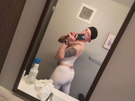I will please daddy - Alternate Photo