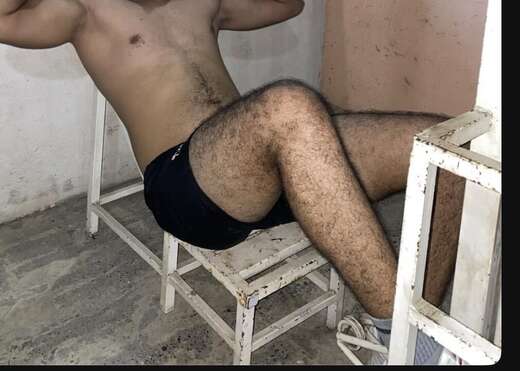 Latin macho - Bi Male Escort in Minneapolis - Main Photo