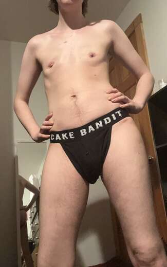 Slim Trans for you - Alternate Photo
