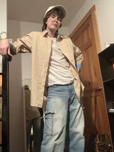 Slim Trans for you - Alternate Photo