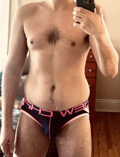 Your dream freaky jock boy - Alternate Photo