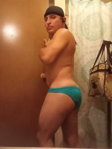 Clean and discrete latino - Gay Male Escort in Mississippi - Main Photo
