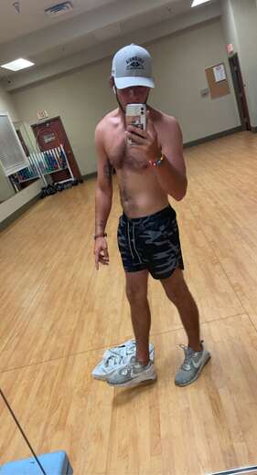 Hi HMU for a good time! Open minded - Gay Male Escort in Orlando - Main Photo