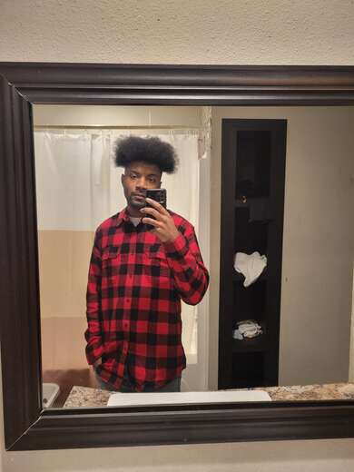 Just a self proclaimed artist - Straight Male Escort in Mississippi - Main Photo