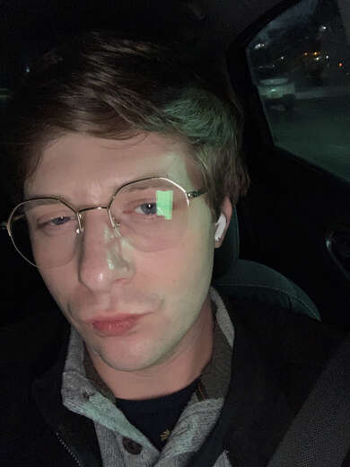 Professional, discreet, ready for fun - Alternate Photo
