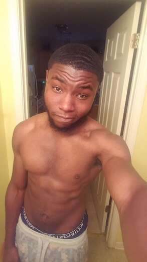 Sexy black boy for dad - Gay Male Escort in Mississippi - Main Photo