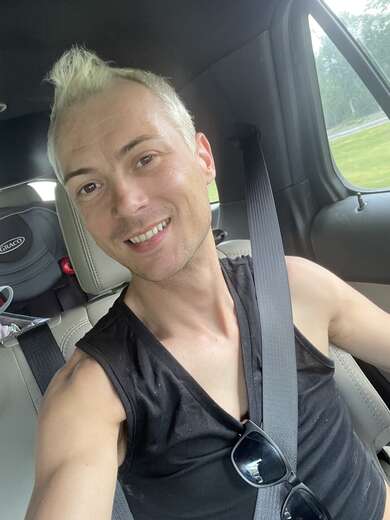 Vers Twink - Gay Male Escort in Mississippi - Main Photo