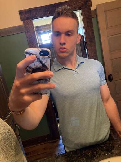 Strong, Optimistic, Loving, Caring - Straight Male Escort in Montana - Main Photo