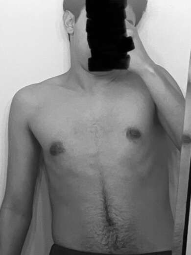 Fun Twink - Alternate Photo