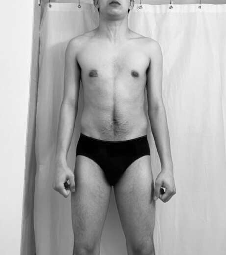 Fun Twink - Alternate Photo