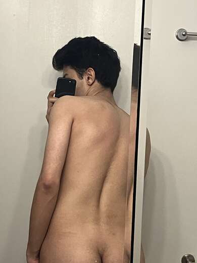 Fun Twink - Alternate Photo