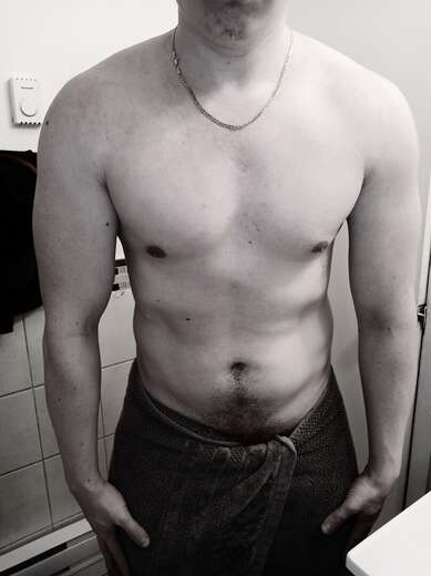 Get the best massage)) - Gay Male Escort in Montreal - Main Photo