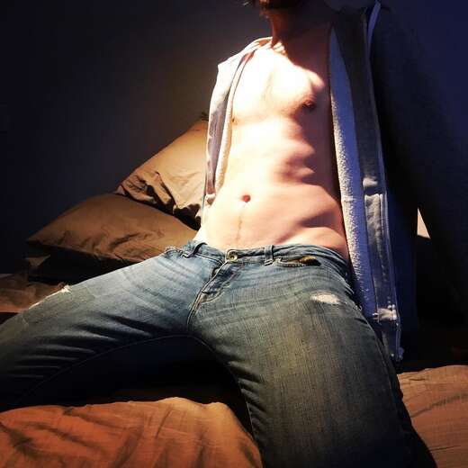 Naughty interactions - Gay Male Escort in Montreal - Main Photo
