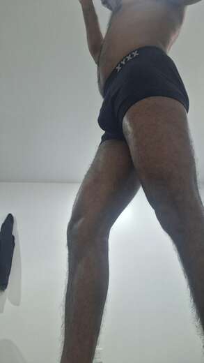 I will give you satisfaction - Straight Male Escort in Montreal - Main Photo