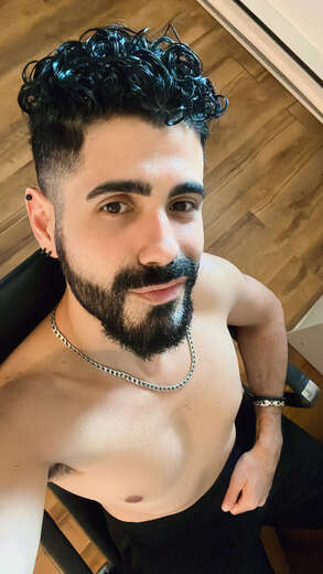 Whatever you want - Gay Male Escort in Montreal - Main Photo