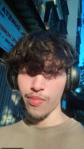 Alex | Sophisticated • Discreet • Memorabl - Straight Male Escort in Mumbai - Main Photo