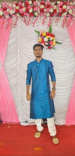 An experienced youngster - Straight Male Escort in Mumbai - Main Photo