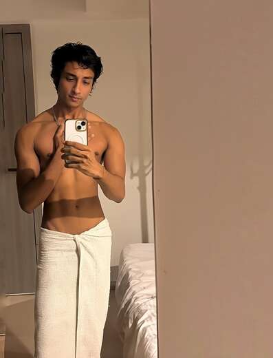 Ashton | Navi Mumbai | 30 | - Gay Male Escort in Mumbai - Main Photo