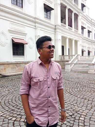 Best service will be provided - Straight Male Escort in Mumbai - Main Photo