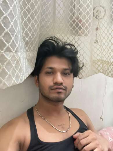 Desi mard - Gay Male Escort in Mumbai - Main Photo