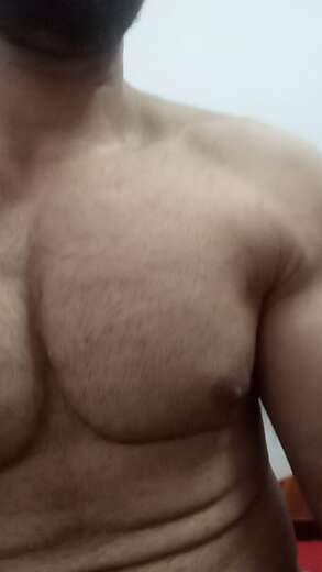 Fitness Model Sameer - Male Escort in Mumbai - Main Photo