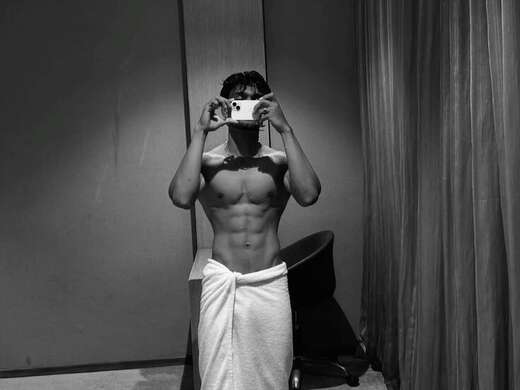Gym feak ready to fulfill all fantasies - Straight Male Escort in Mumbai - Main Photo