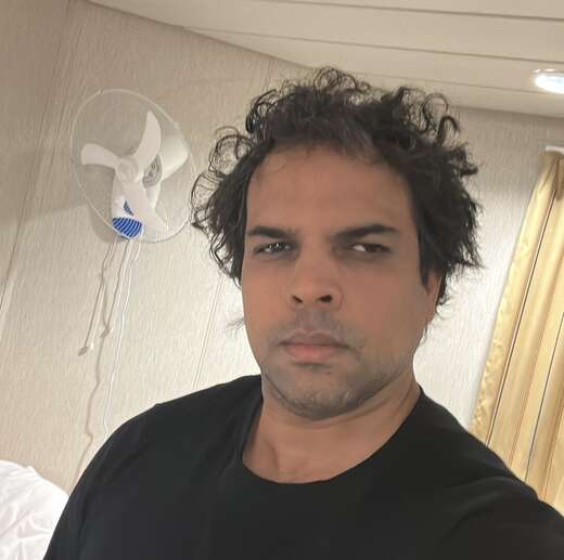 Handsome and energetic - Bi Male Escort in Mumbai - Main Photo