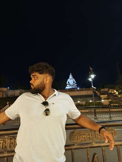 I am your satisfaction that you dream of - Gay Male Escort in Mumbai - Main Photo
