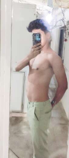 Indian hot guy - Alternate Photo