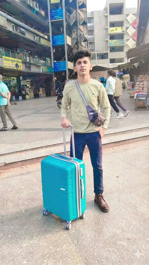 Indian hot guy - Alternate Photo