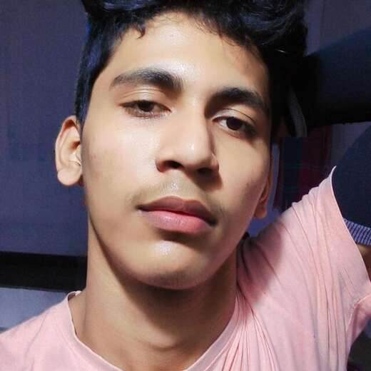 Indian hot guy - Alternate Photo