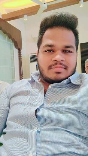 Confidence with a gentle touch - Straight Male Escort in Mumbai - Main Photo