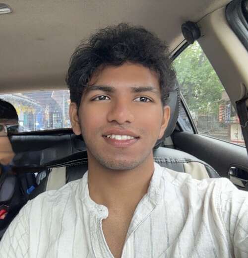 Let’s meet and have fun😁 - Straight Male Escort in Mumbai - Main Photo