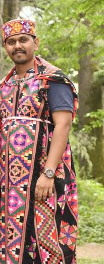 I am a Software engineer - Straight Male Escort in Mumbai - Main Photo
