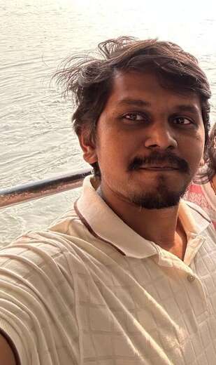 I am a Software engineer - Alternate Photo