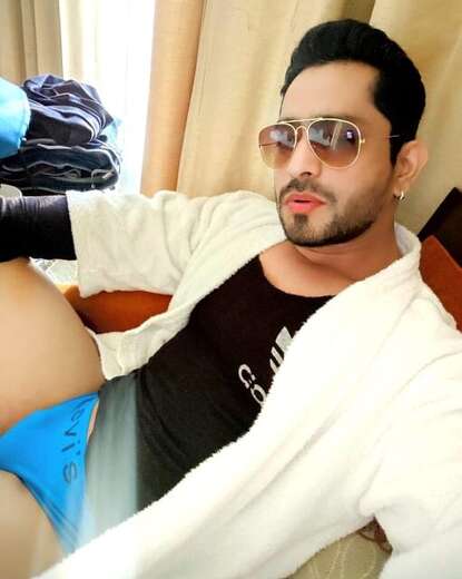 Looking for decent honest an classy person - Male Escort in Mumbai - Main Photo