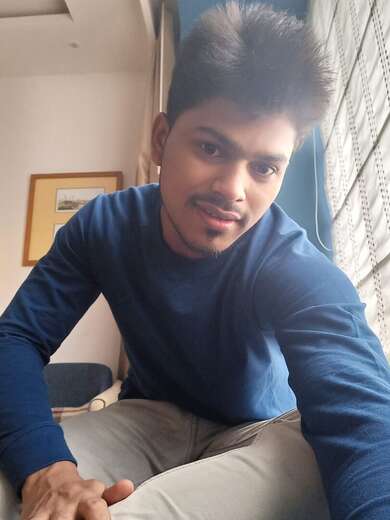 Real Guy For Singles and Married Couples - Bi Male Escort in Mumbai - Main Photo
