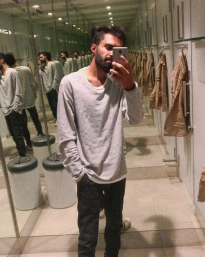 Submissive College teen Male Escort Mumbai - Alternate Photo
