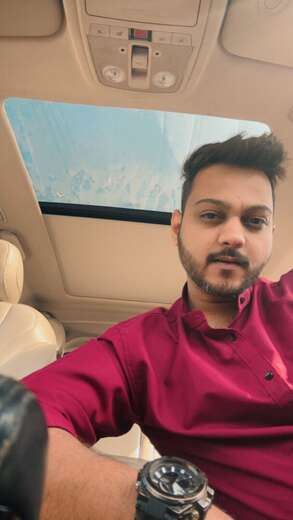 Young Boy with good qualities - Straight Male Escort in Mumbai - Main Photo