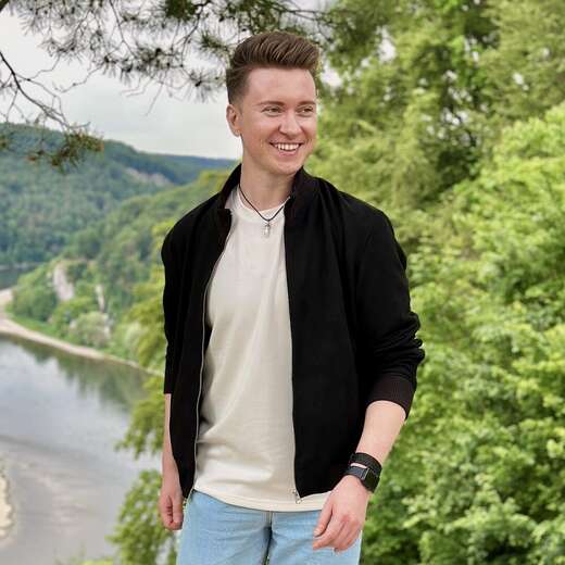 Fun, Charming, Nympho, friendly, bottom - Gay Male Escort in Munich - Main Photo