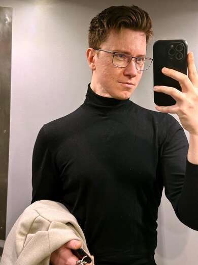 Fun, Charming, Nympho, friendly, bottom - Alternate Photo