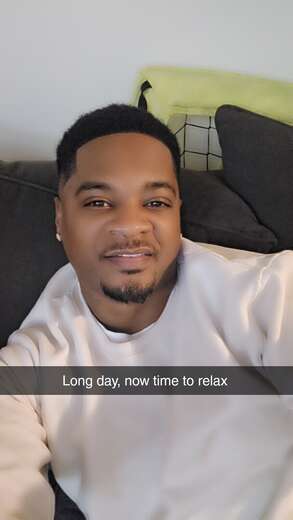 Fun and relaxing - Alternate Photo