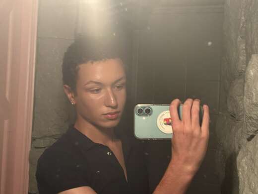 20 here for a few months - Alternate Photo