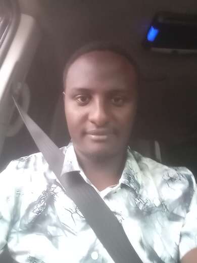 A humble boy - Straight Male Escort in Nairobi - Main Photo