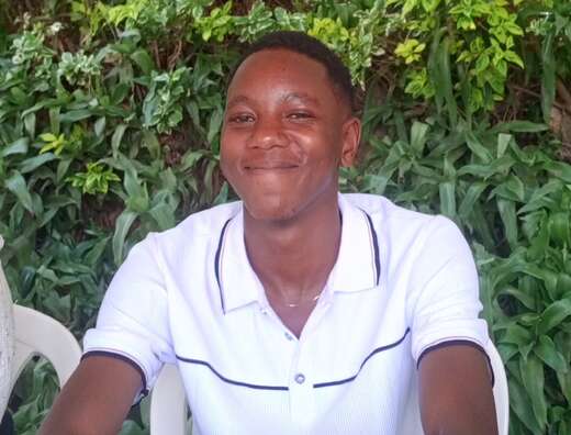 A loving soul open to interactions - Gay Male Escort in Nairobi - Main Photo