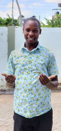 Am a fun loving human - Straight Male Escort in Nairobi - Main Photo