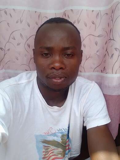 Am humble and patient - Straight Male Escort in Nairobi - Main Photo